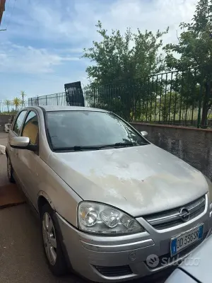 Occasion Opel Corsa