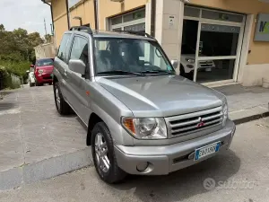 Occasion Mitsubishi Pajero