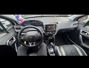 Używany Peugeot 2008