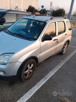 Second-hand Suzuki Ignis