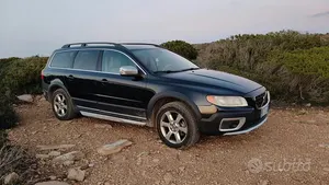 Usata Volvo XC70
