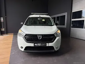 Gebraucht Dacia Dokker