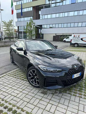 Usata BMW 420