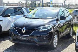 Usata Renault Kadjar