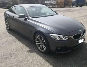 Usata BMW 420