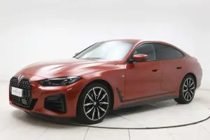 Usata BMW 420