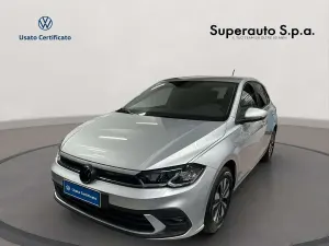 Usata VW Polo