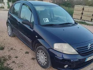 Usata Citroën C3