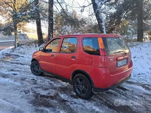 Second-hand Suzuki Ignis
