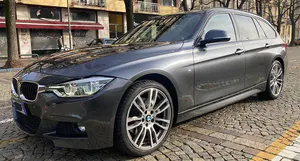 Begagnad BMW 330
