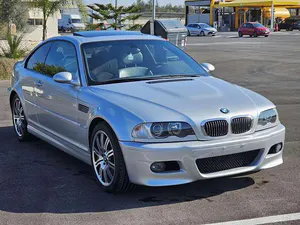 Begagnad BMW M3