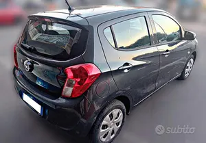 Occasion Opel Karl