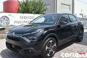 Occasion Citroën C4
