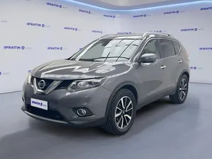 Gebraucht Nissan X-Trail