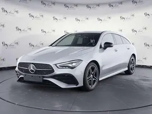 Gebraucht Mercedes CLA200