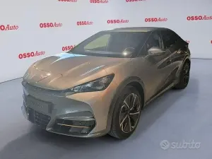 Occasion Cupra Tavascan