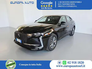 Usata DS Automobiles DS4