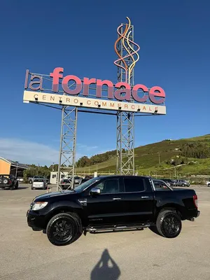 Occasion Ford Ranger