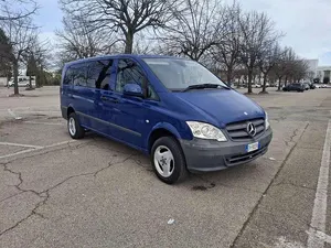 Occasion Mercedes Vito