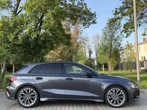 Usata Audi RS3