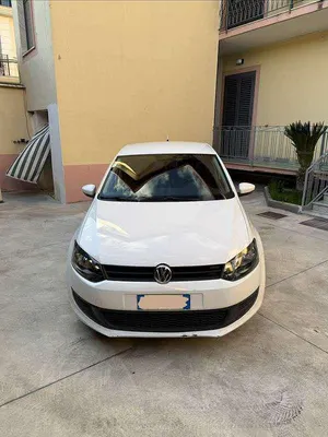 Occasion VW Polo