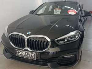 Brugt BMW 116
