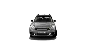 Usata Mini Cooper S Countryman