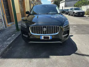 Usata Jaguar E-Pace