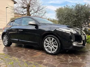 Usata Renault Mégane