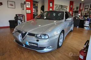 Usata Alfa Romeo 156 GTA