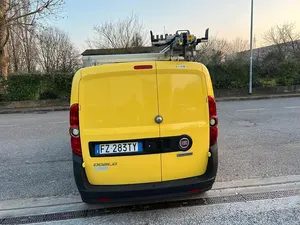 Usata Fiat Doblò