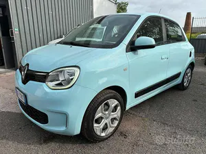 Begagnad Renault Twingo