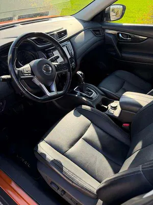 Usata Nissan X-Trail