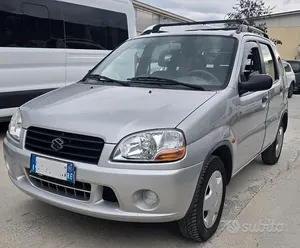 Usata Suzuki Ignis
