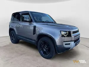 Usado Land Rover Defender