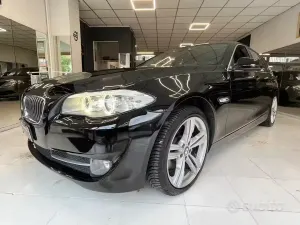 Usata BMW 530