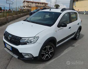 Occasion Dacia Sandero