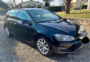 Begagnad VW Golf VII