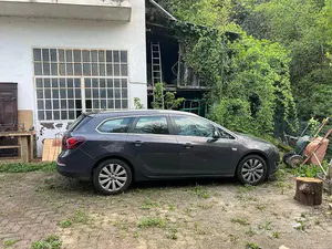 Occasion Opel Astra