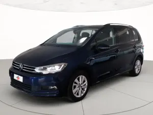 Usata VW Touran
