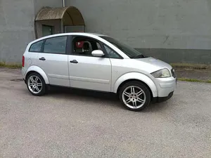 Gebraucht Audi A2