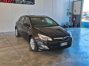 Occasion Opel Astra