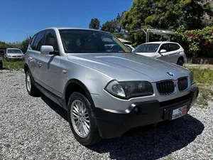 Usata BMW X3