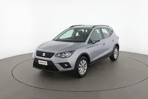 Occasion Seat Arona