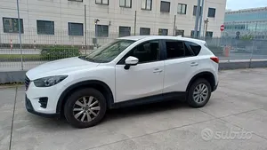 Usata Mazda CX-5