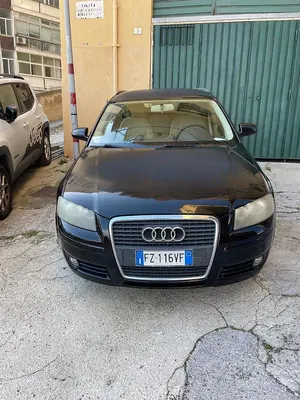 Occasion Audi A3