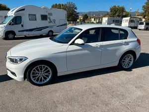 Usata BMW 116