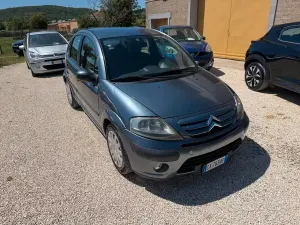 Usata Citroën C3