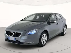 Brugt Volvo V40