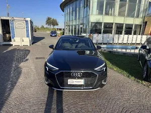 Usado Audi A3